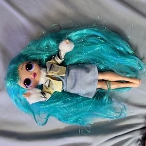 LOL SURPRISE Cosmic Nova